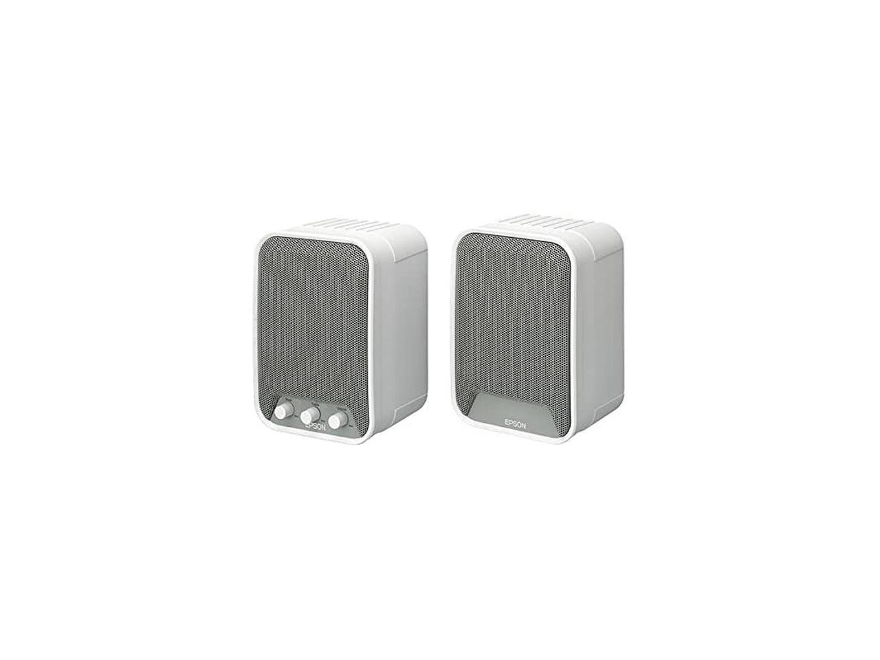 Active Speaker Elpsp02
