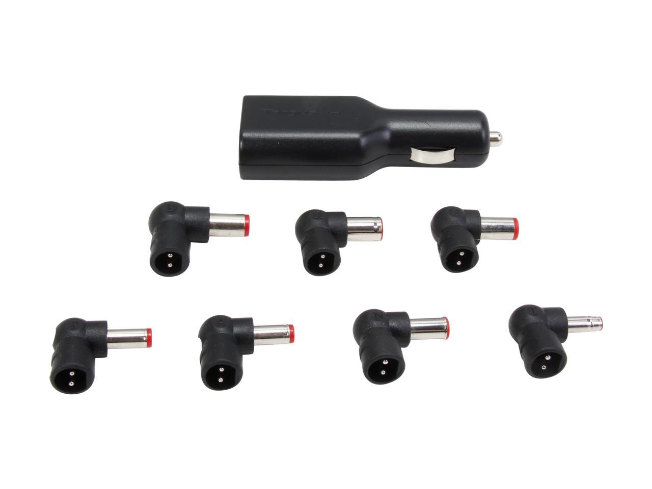 Targus Laptop Car Charger (DC) - APD33US