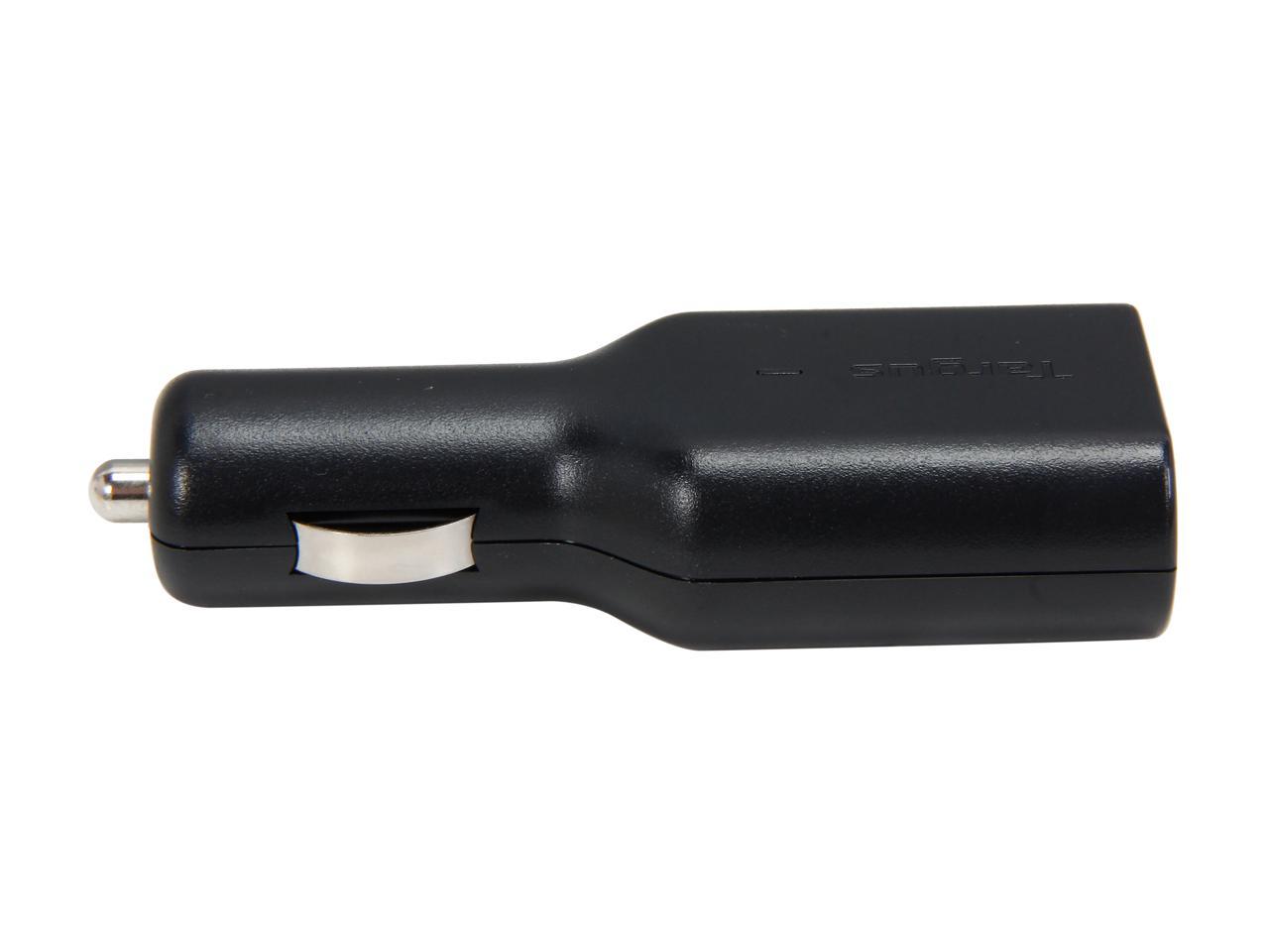 Targus Laptop Car Charger (DC) - APD33US