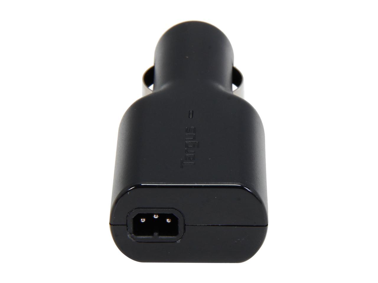Targus Laptop Car Charger (DC) - APD33US