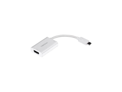TRENDnet TUC-HDMI2 USB-C to HDMI Adapter with Power Delivery