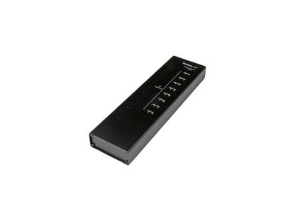 StarTech.COM ST8CU824 8 Port USB Charging Station