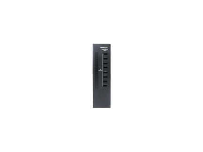 StarTech.COM ST8CU824 8 Port USB Charging Station