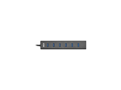 7PORT USB 3.0 SUPERSPEED HUB