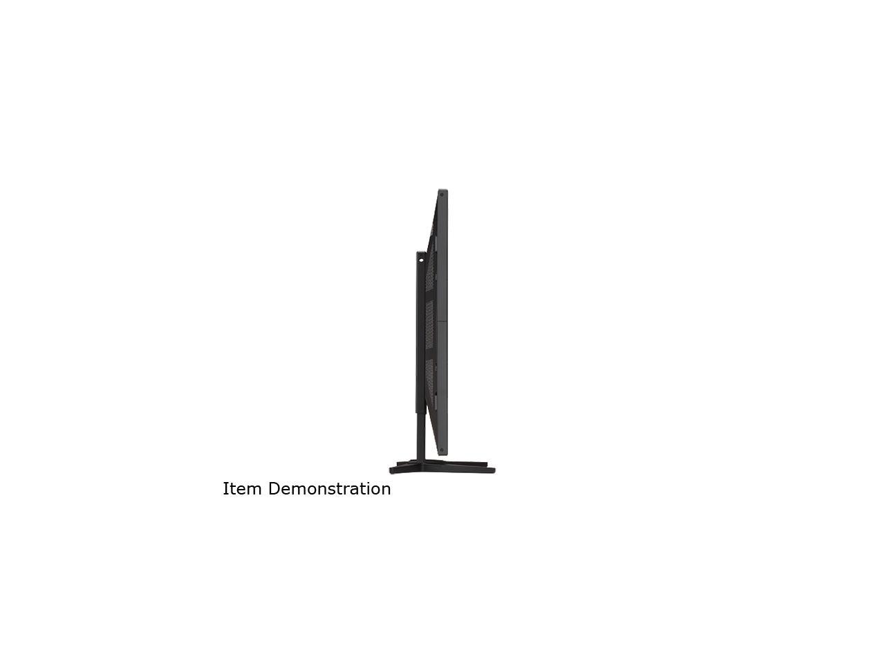 NEC V484 48" Full HD Commercial-Grade Large Format Display