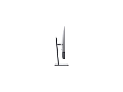 Dell UltraSharp U2719DC 27" 2560 x 1440 2K Resolution 5ms 60Hz DisplayPort HDMI USB Type-C USB Hub Height Tilt Swivel Pivot Backlit LED IPS Monitor