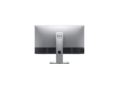 Dell UltraSharp U2719DC 27" 2560 x 1440 2K Resolution 5ms 60Hz DisplayPort HDMI USB Type-C USB Hub Height Tilt Swivel Pivot Backlit LED IPS Monitor