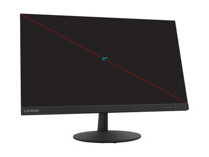 Lenovo L27q-30 27 Inch QHD Monitor