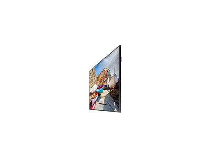 Samsung PM-H Series PM55H 55-inch Full HD Commercial Smart LED Monitor - 1920 x 1080 - 4000:1 - 16:9 - 6 ms - 60 Hz - HDMI, USB - Wi-Fi - Black