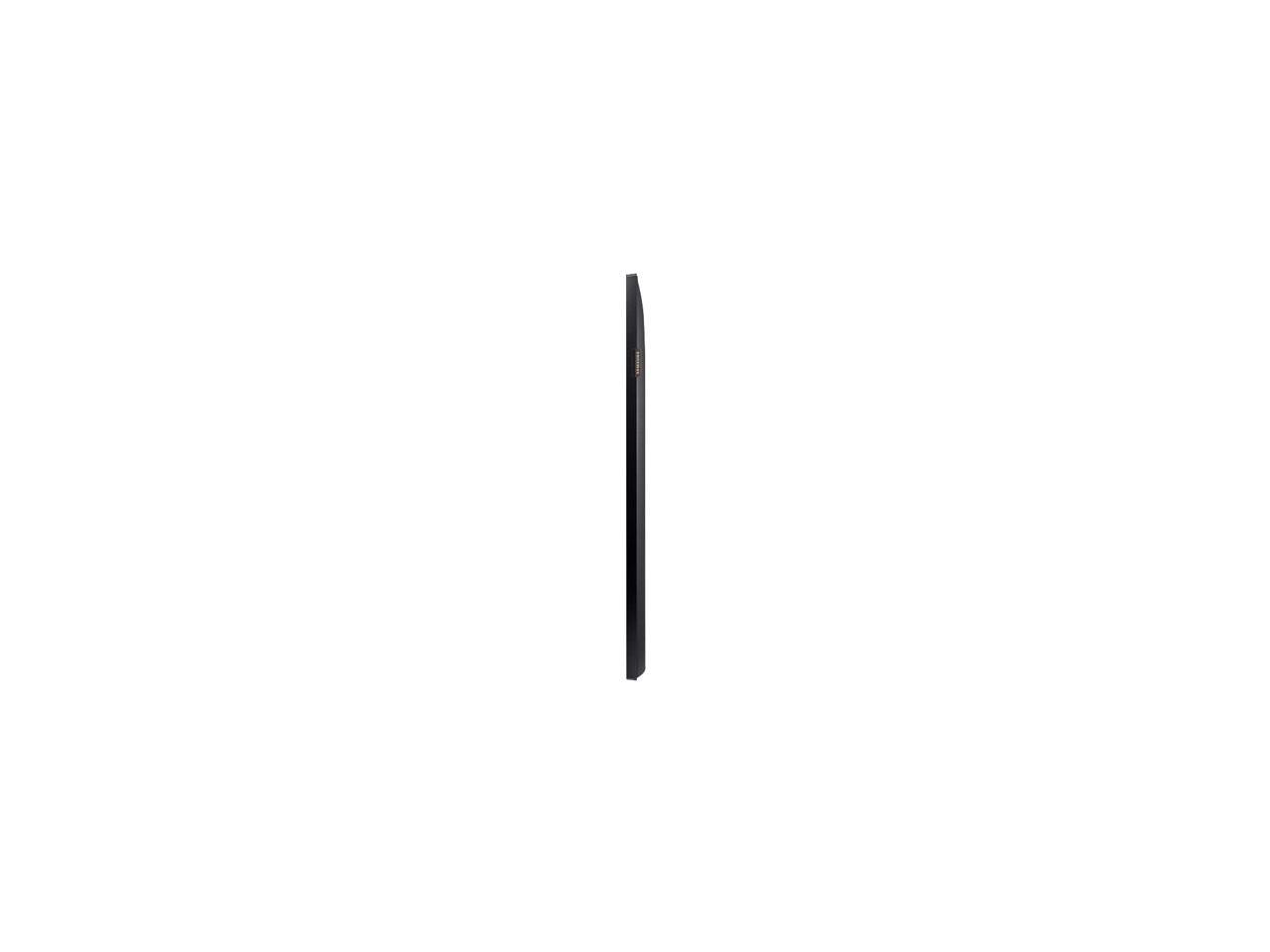 Samsung PM-H Series PM55H 55-inch Full HD Commercial Smart LED Monitor - 1920 x 1080 - 4000:1 - 16:9 - 6 ms - 60 Hz - HDMI, USB - Wi-Fi - Black