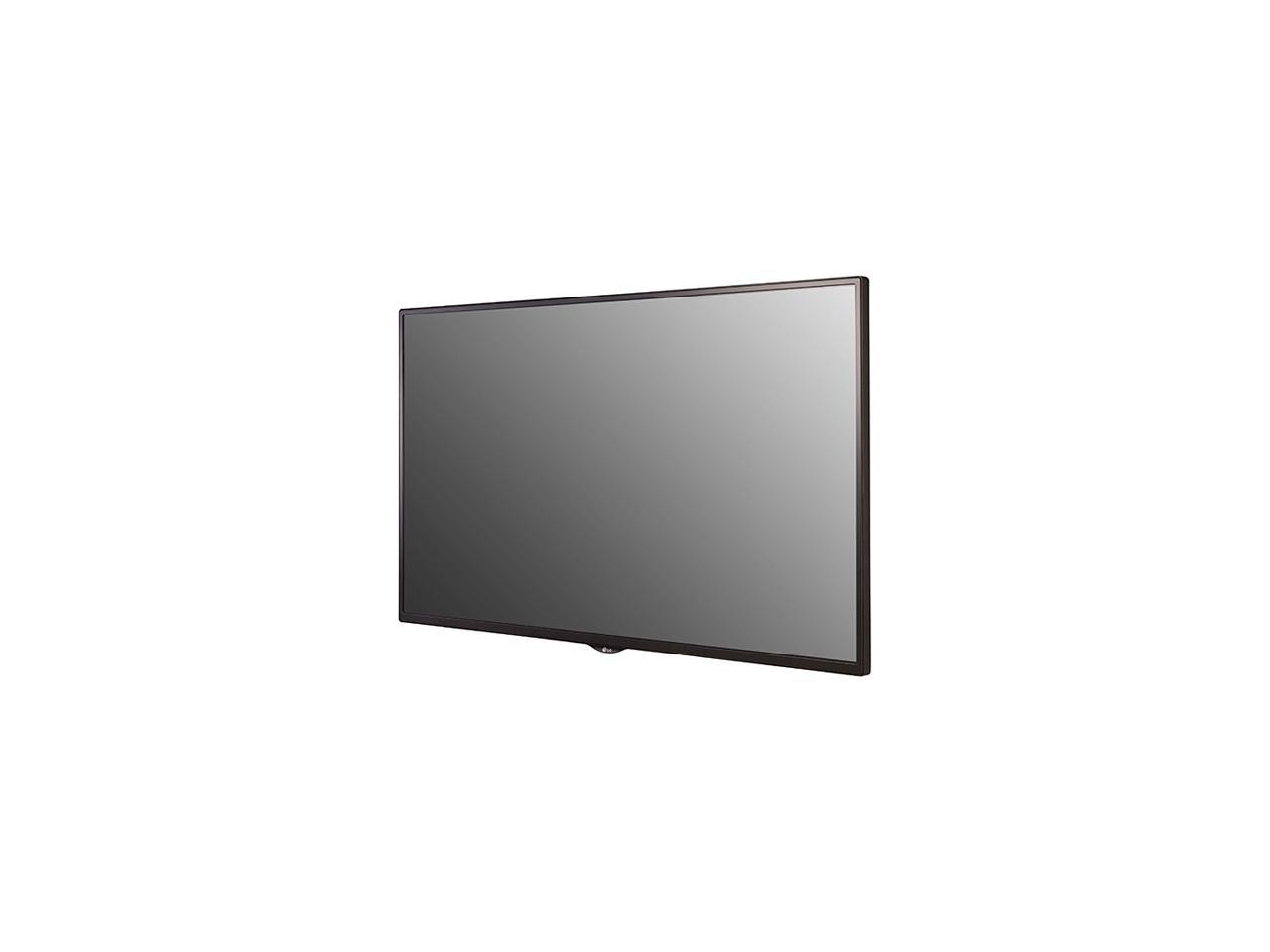 LG 49SE3KD-B Standard Essential SE3KD Series 49" Commercial Display