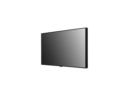 LG 49XS2E-B 49" Full HD Window Facing Commercial Display