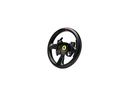 Thrustmaster Ferrari 458 Challenge Wheel Add-on