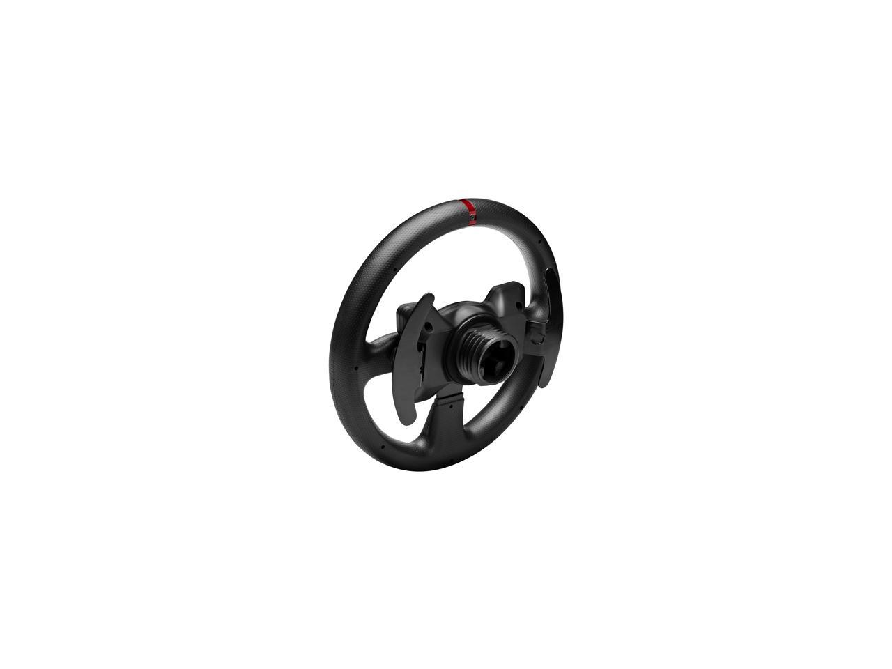 Thrustmaster Ferrari 458 Challenge Wheel Add-on