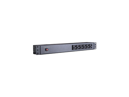 CyberPower Basic PDU20B6F10R 16-Outlets PDU