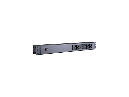 CyberPower Basic PDU20B6F10R 16-Outlets PDU