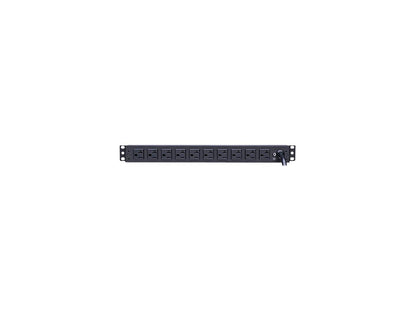 CyberPower Basic PDU20B6F10R 16-Outlets PDU