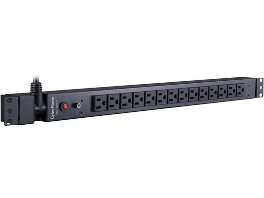 CyberPower Basic PDU15BV14F 14-Outlets PDU