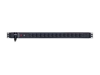 CyberPower Basic PDU15BV14F 14-Outlets PDU
