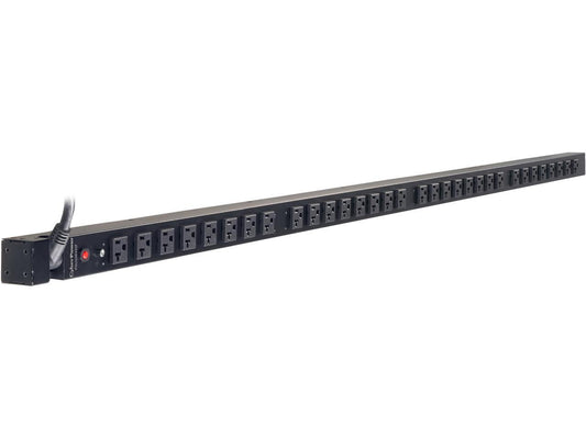 CyberPower Basic PDU20BV32F 32-Outlets PDU