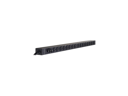 CyberPower Basic PDU30BVT16F 16-Outlets PDU