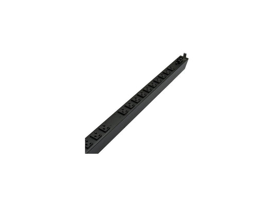 CyberPower Basic PDU30BVT28F 28-Outlets PDU