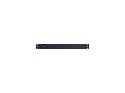 CyberPower Basic PDU20BT8R 8-Outlets PDU