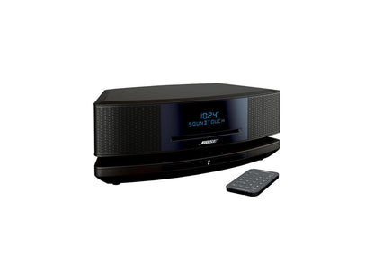 Bose Wave SoundTouch Music System IV Espresso Black