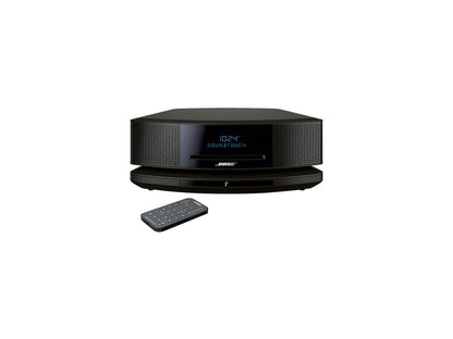 Bose Wave SoundTouch Music System IV Espresso Black