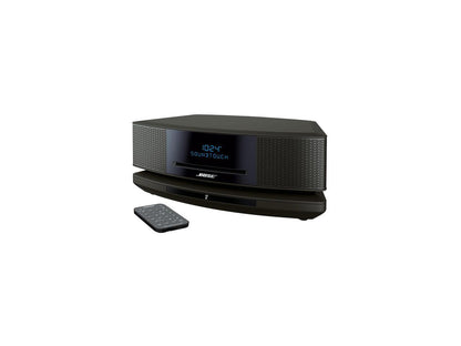 Bose Wave SoundTouch Music System IV Espresso Black