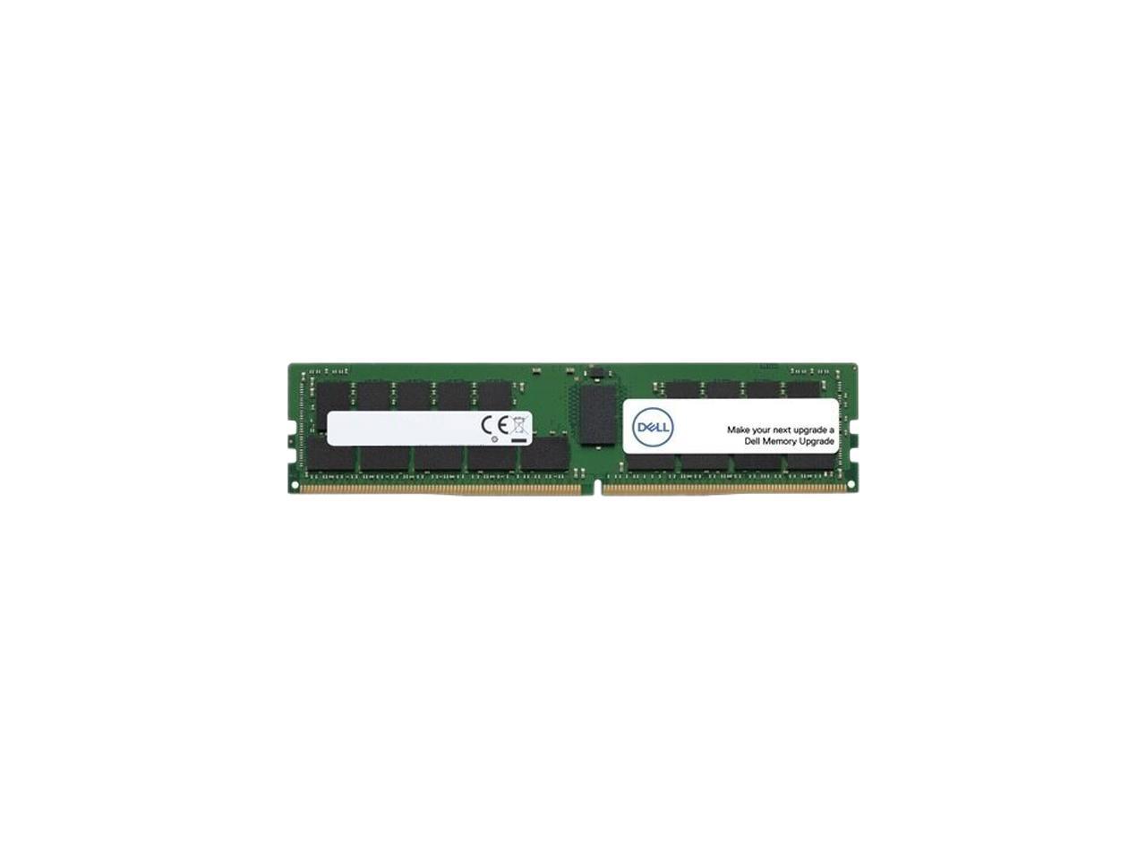 DELL ENTERPRISE ACCESSORIES SNPTN78YC/32G 32GB CERTIFIED MEM MODULE