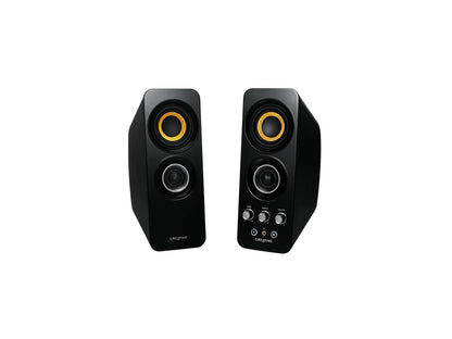 Creative T30 Wireless Bluetooth NFC 2.0 Speaker System, 51MF1655AA001