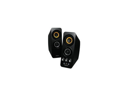 Creative T30 Wireless Bluetooth NFC 2.0 Speaker System, 51MF1655AA001