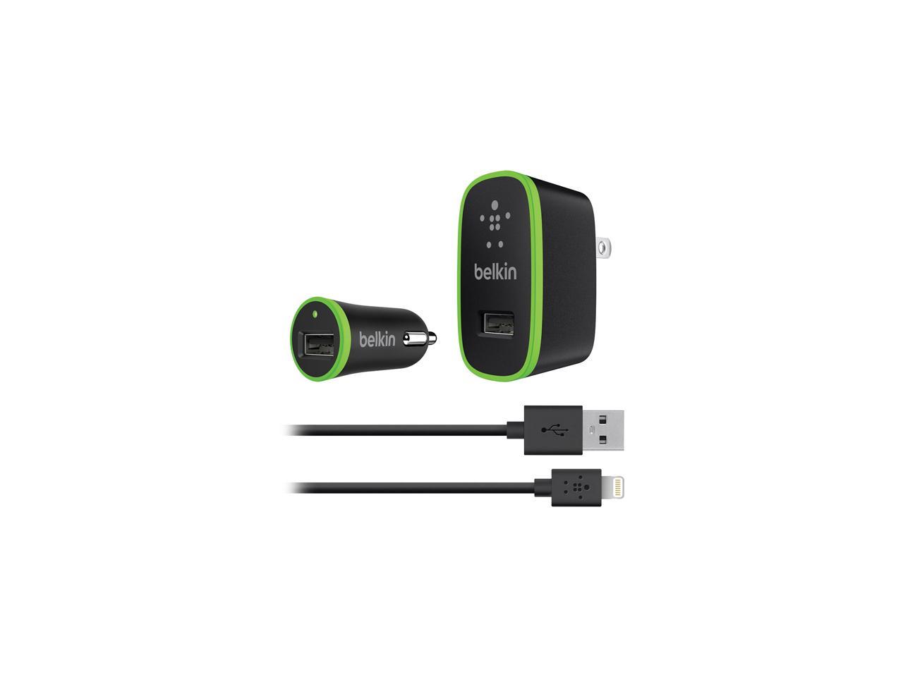 Belkin SmartPhone Accessory Kit