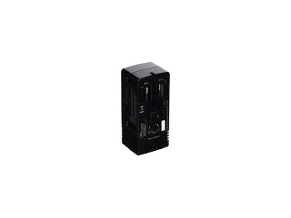 TRAVEL ADAPTER 100-240V IN/OUT