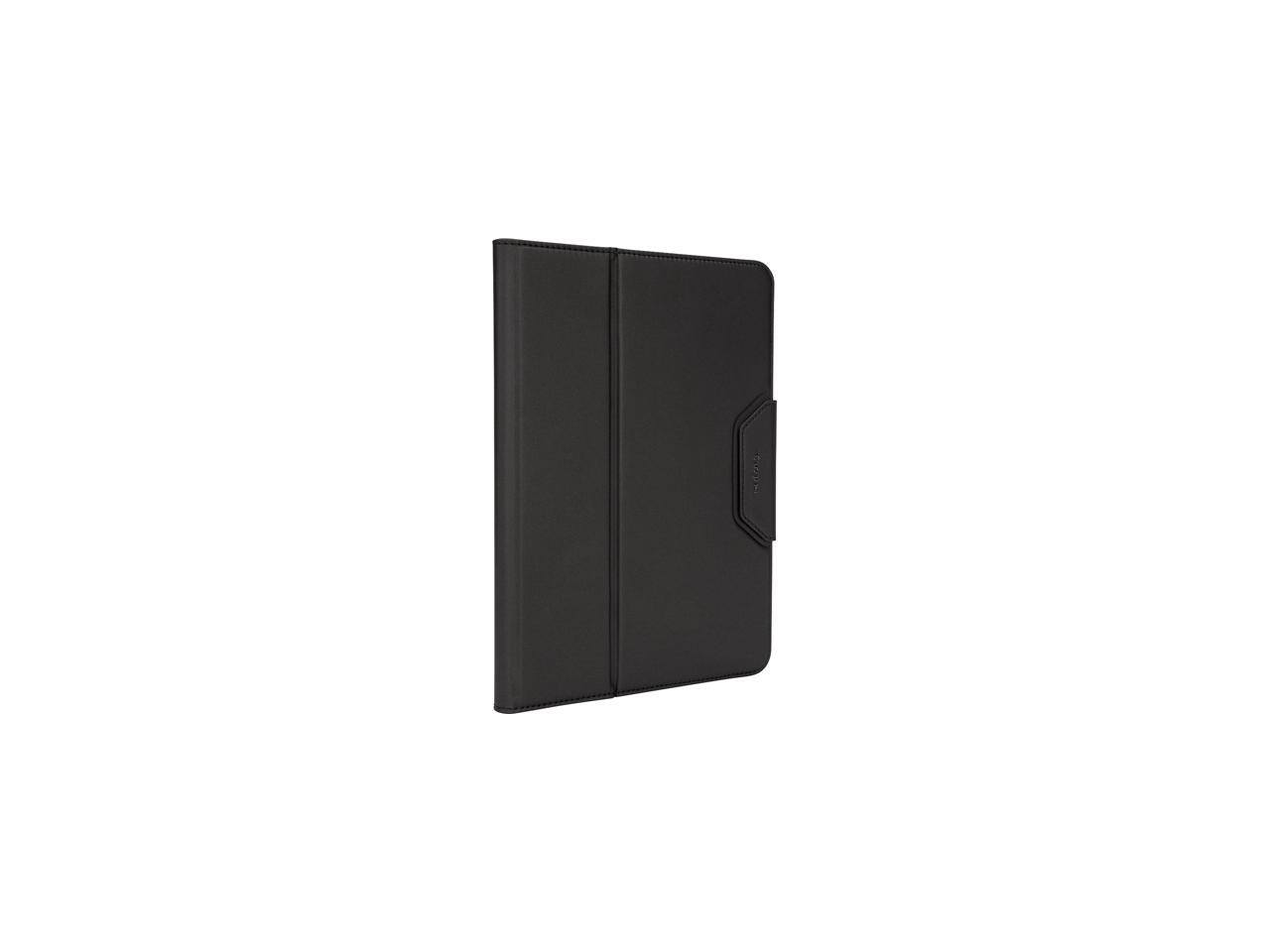 Targus VersaVu Classic Case for 10.5-inch iPad Air and 10.5-inch iPad Pro (Black) - THZ671GL