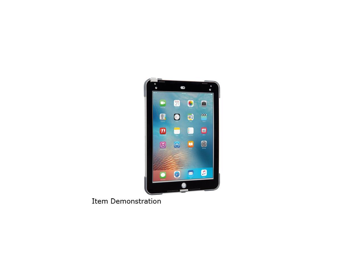 Targus SafePort Rugged Case for iPad (2017/2018), 9.7-inch iPad Pro, and iPad Air 2 - THD135GLZ