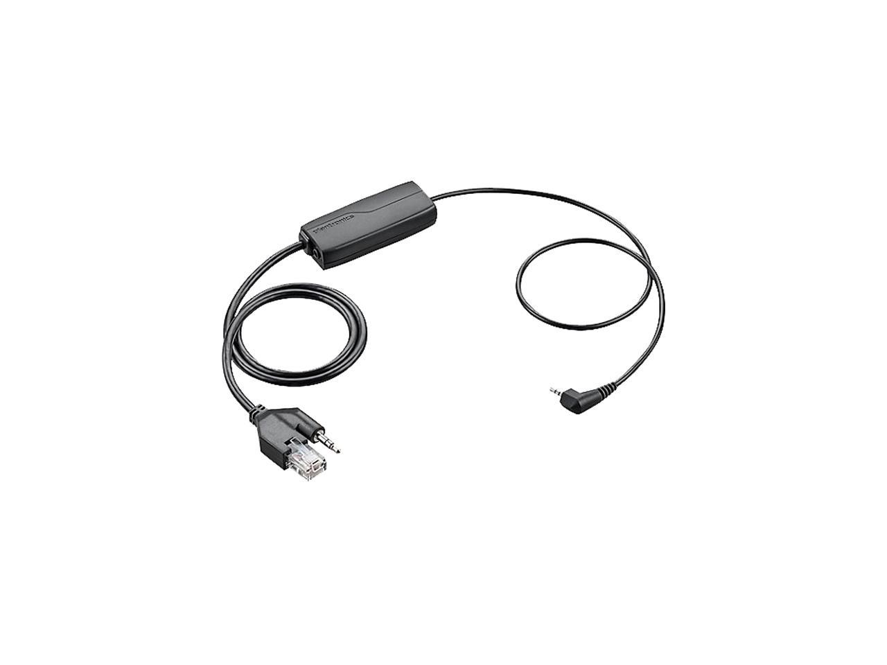 Plantronics APC-45 Phone Cable