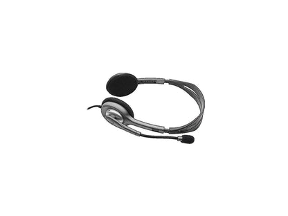 Logitech Headset 981000612