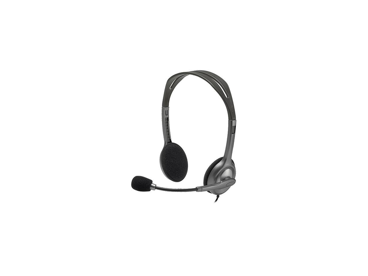 Logitech Headset 981000612