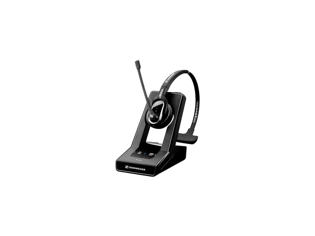 SD PRO 1 HEADSET FOR MS LYNC