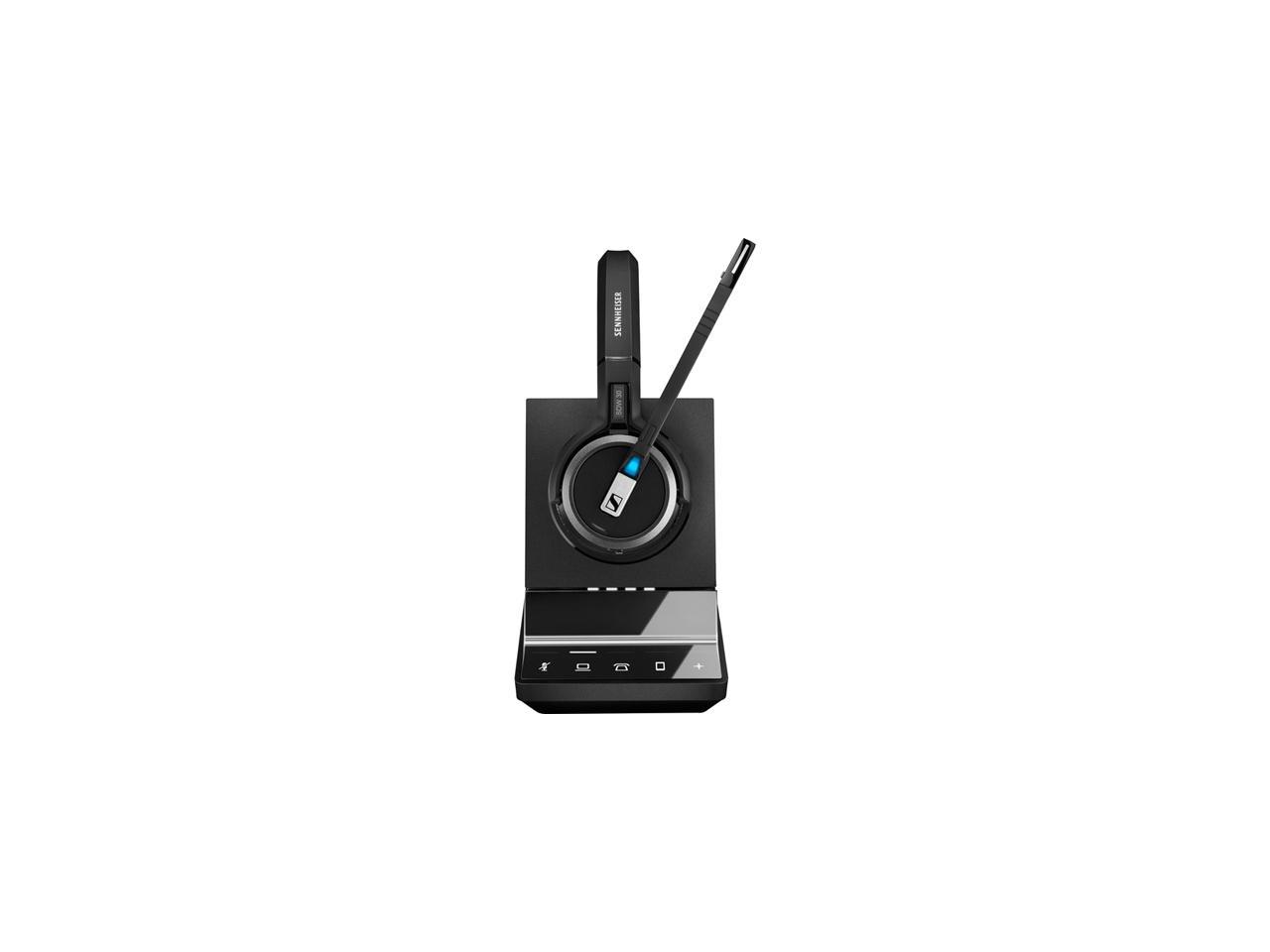 SDW 5035 SINGLE-SIDED WRLS DECT