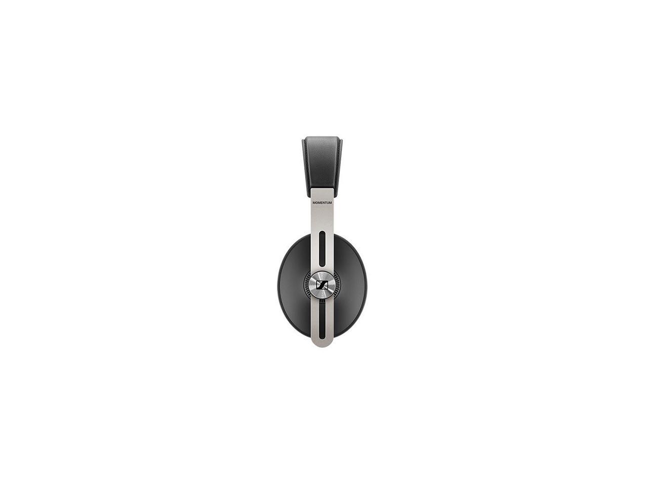 Sennheiser Momentum 3 Over-ear Wireless Headphones (Black)