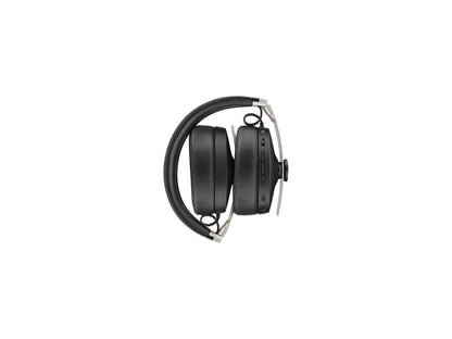 Sennheiser Momentum 3 Over-ear Wireless Headphones (Black)