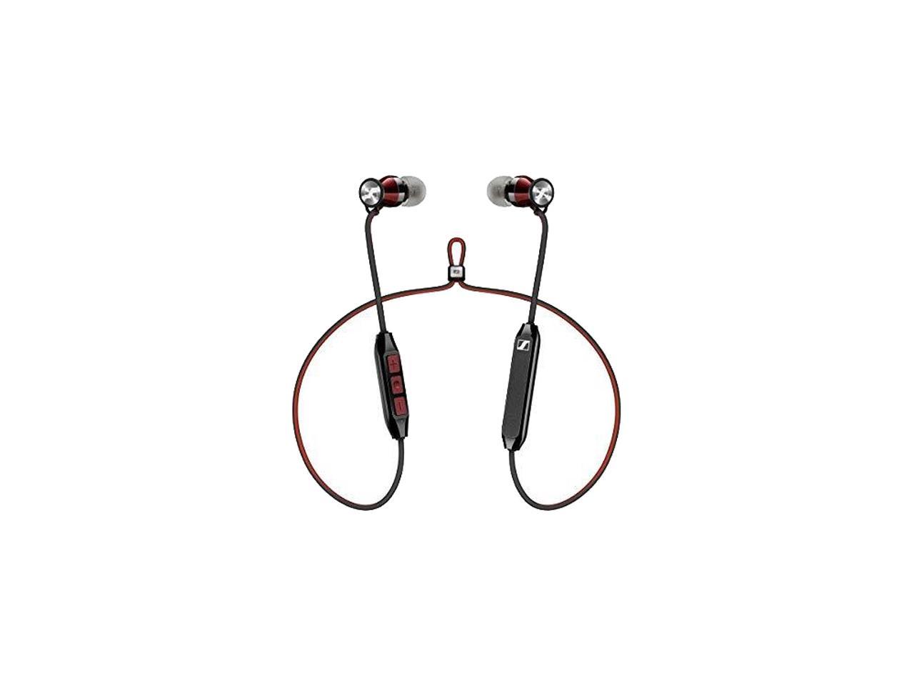Sennheiser Momentum Free Bluetooth Wireless In-Ear Headphones Special Edition (508698)