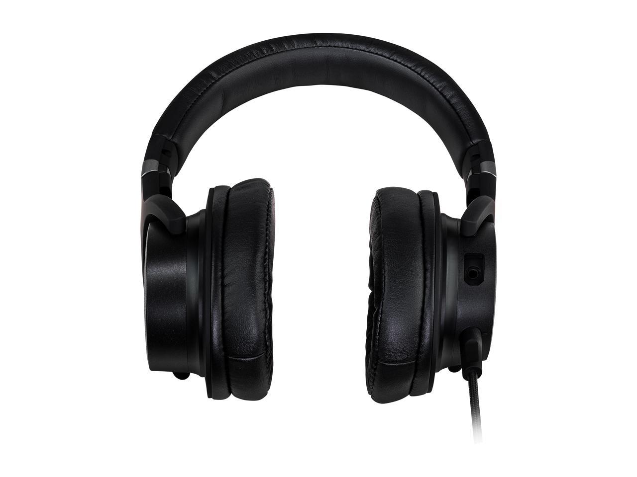 COOLERMASTER MH-751 MH751 Gaming Hdst