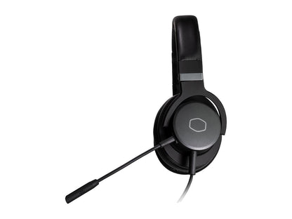 COOLERMASTER MH-751 MH751 Gaming Hdst