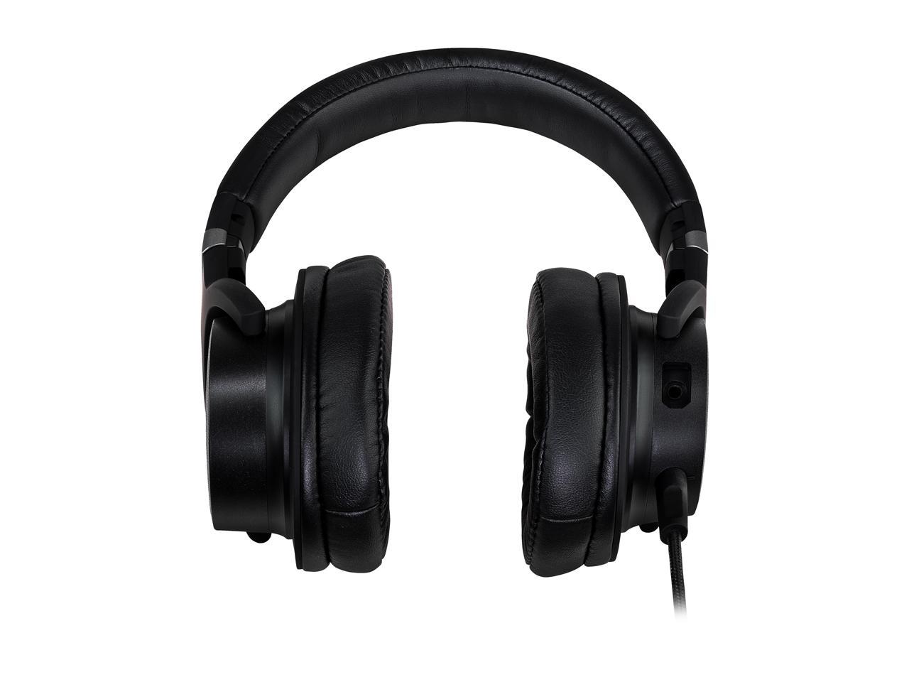 COOLERMASTER MH-752 MH752 Gaming Headset