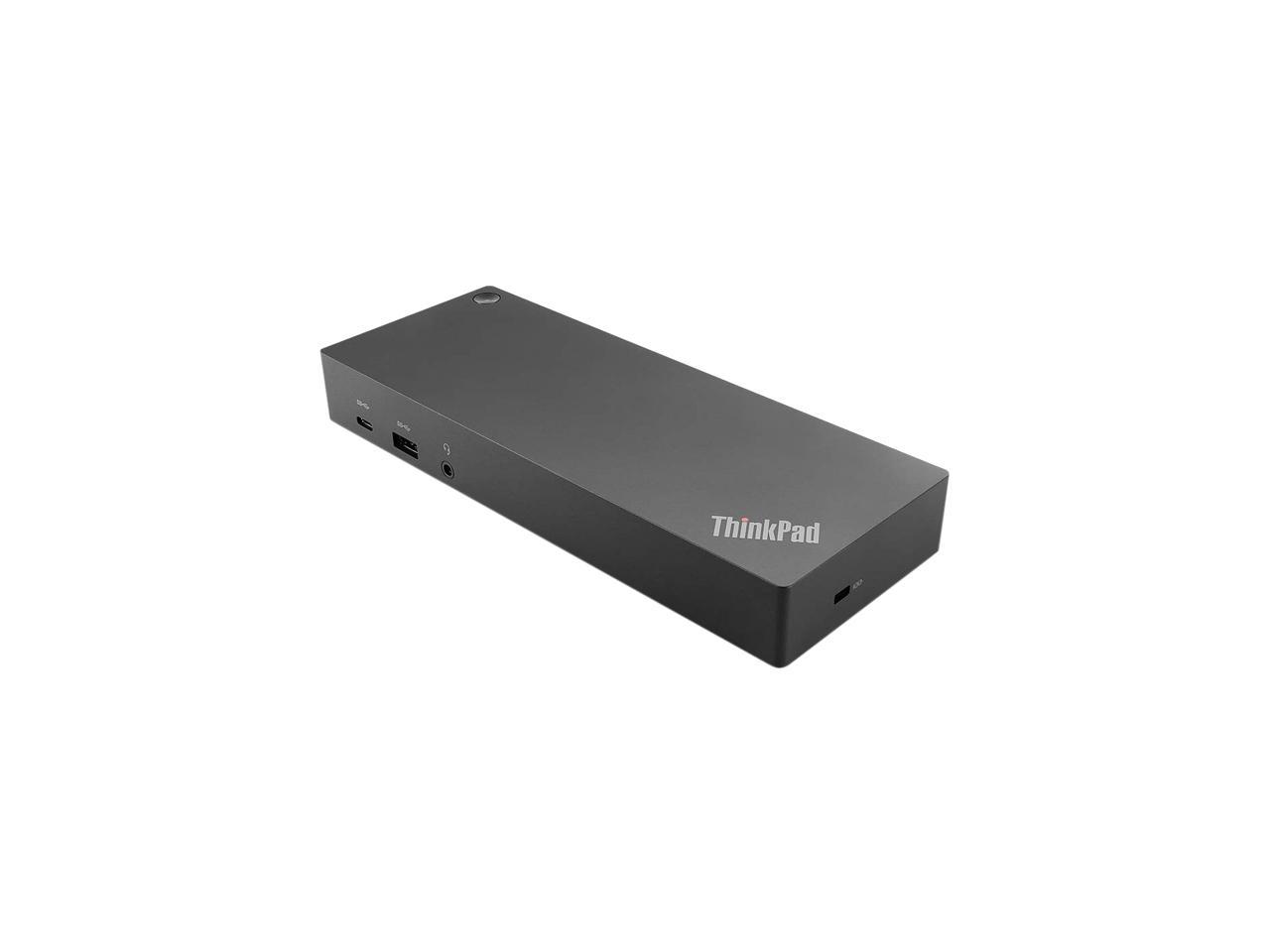 Lenovo ThinkPad Hybrid USB-C