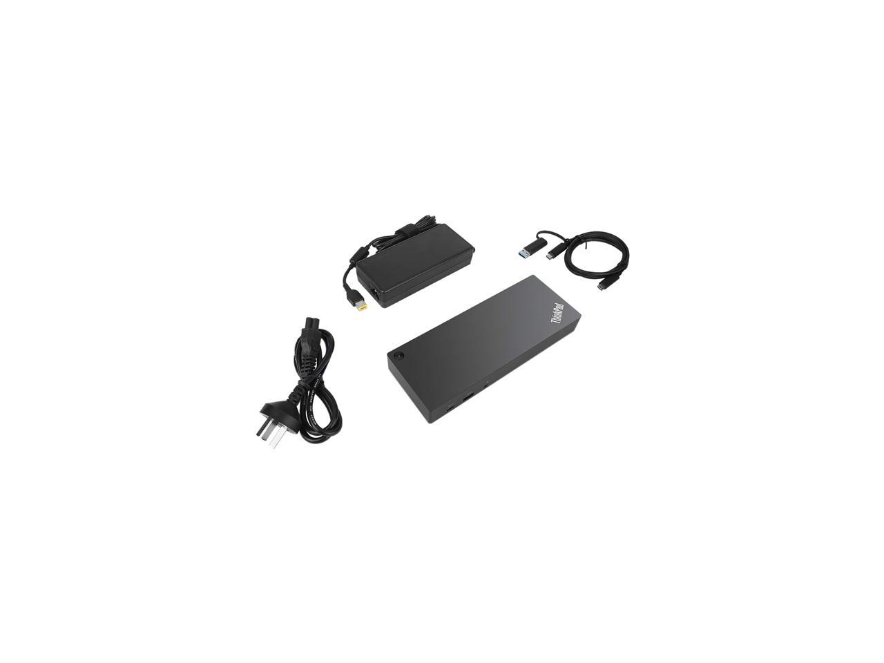 Lenovo ThinkPad Hybrid USB-C